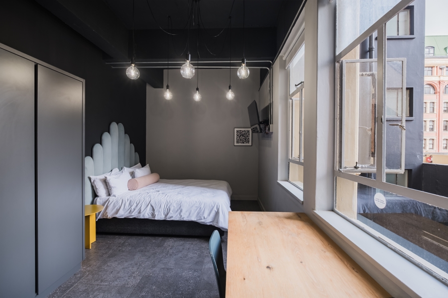 0 Bedroom Property for Sale in Cape Town City Centre Western Cape